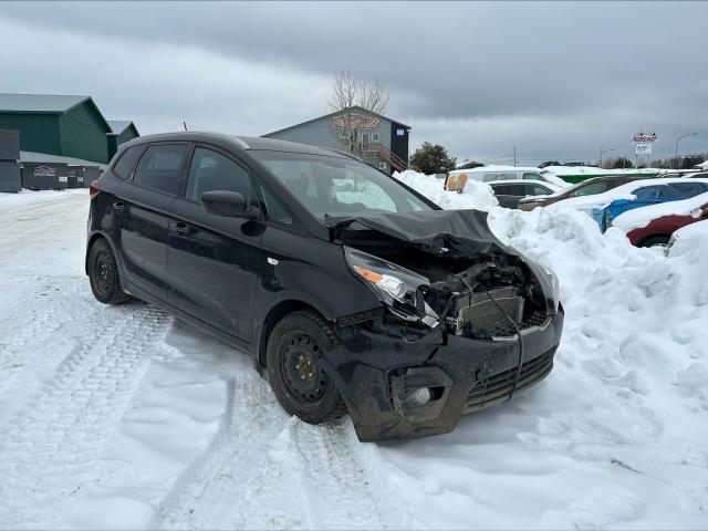 Kia Rondo (2017)