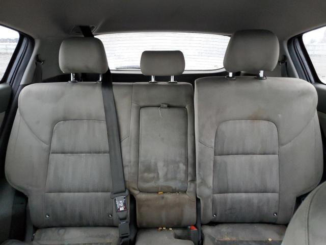 Kia Sportage l 2017