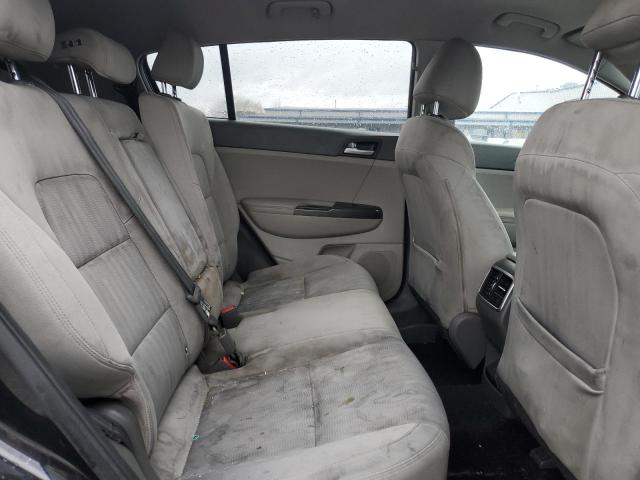 Kia Sportage l 2017