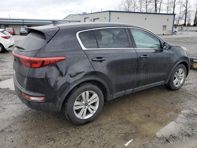 Kia Sportage l 2017