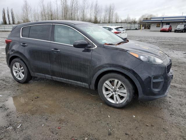 Kia Sportage l 2017