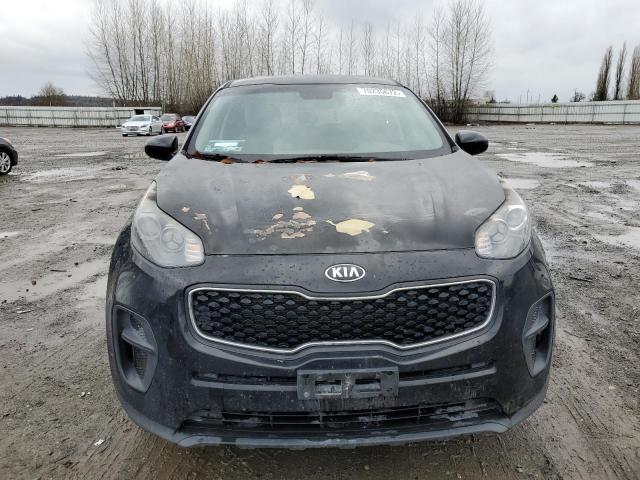 Kia Sportage l 2017