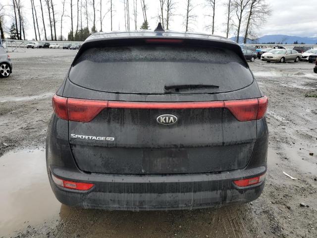 Kia Sportage l 2017