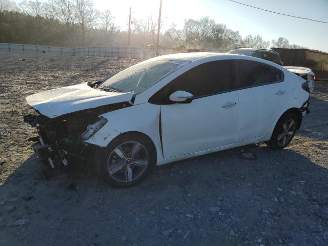 Kia Forte lx (2018)
