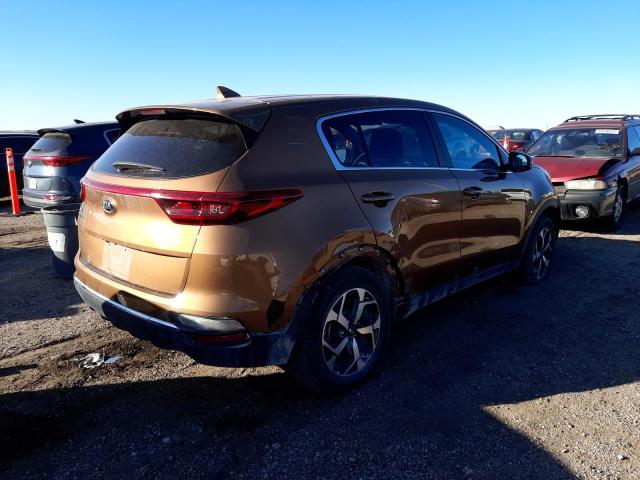 Kia Sportage l 2021