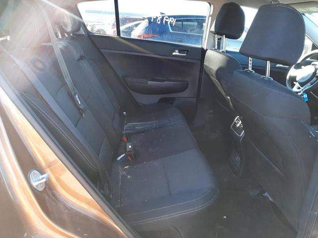 Kia Sportage l 2021