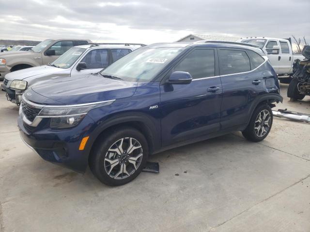 Kia Seltos ex (2023)