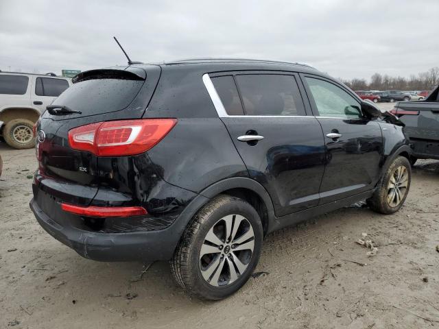 Kia Sportage e 2011