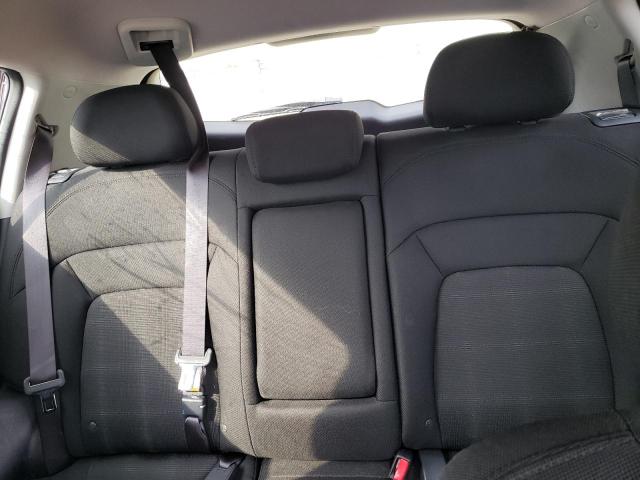 Kia Sportage l 2011
