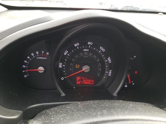 Kia Sportage l 2011