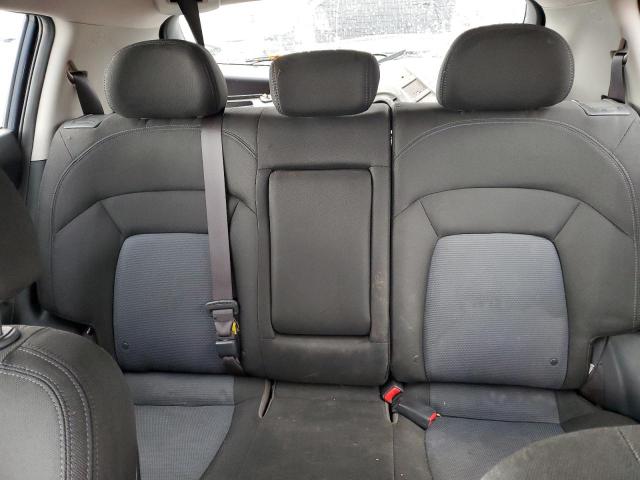 Kia Sportage l 2016