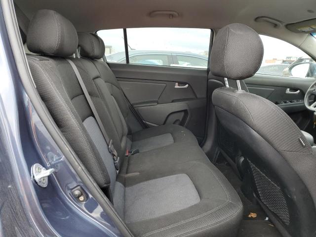 Kia Sportage l 2016