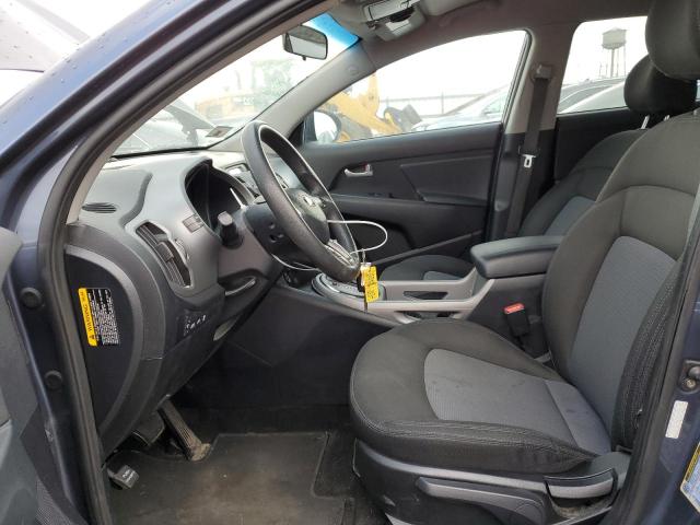 Kia Sportage l 2016