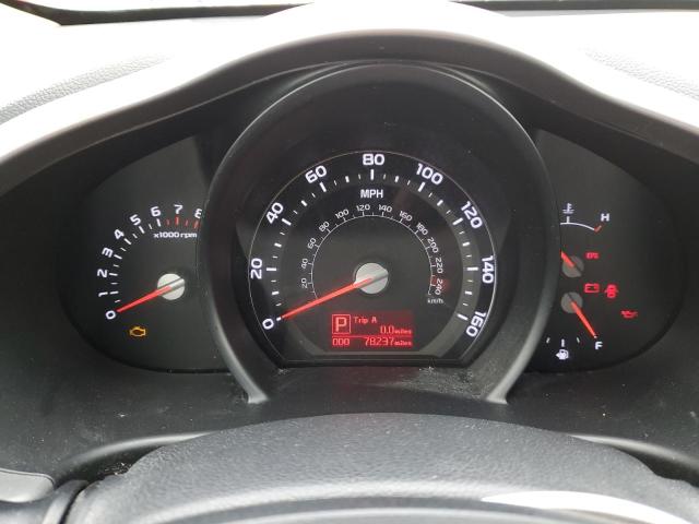 Kia Sportage l 2016