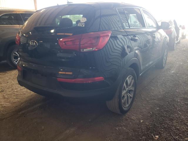 Kia Sportage l 2016