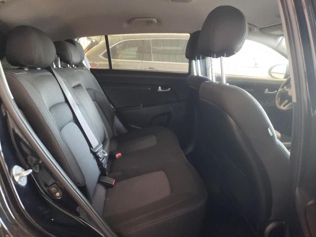 Kia Sportage l 2016