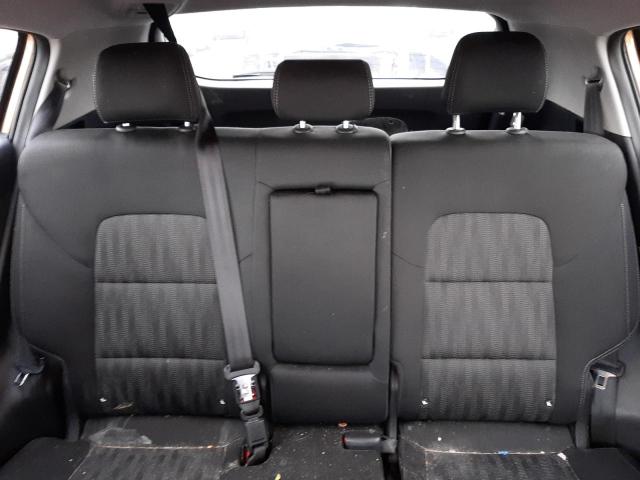 Kia Sportage l 2017