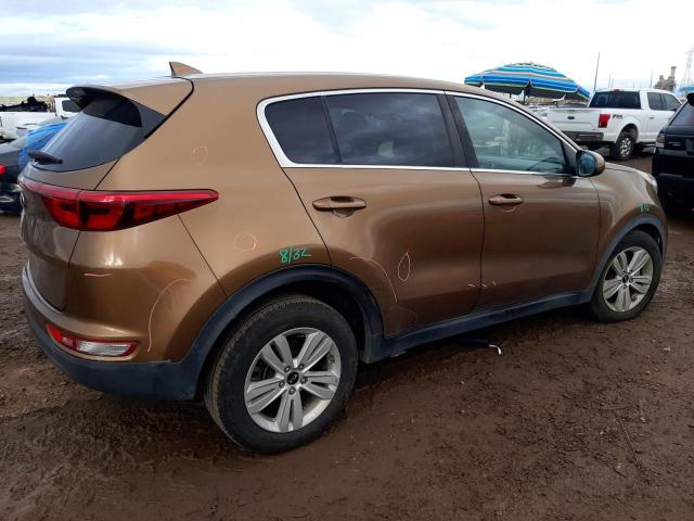 Kia Sportage l 2017