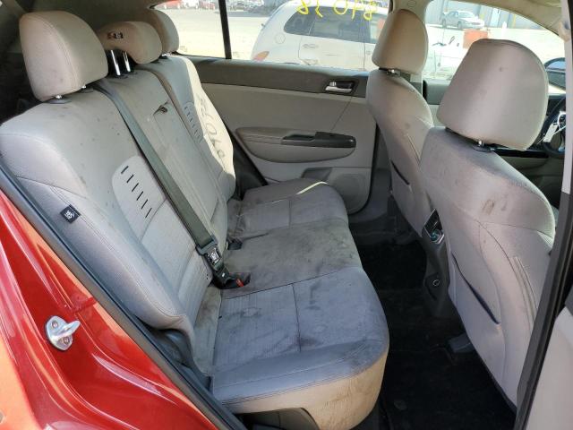 Kia Sportage l 2018