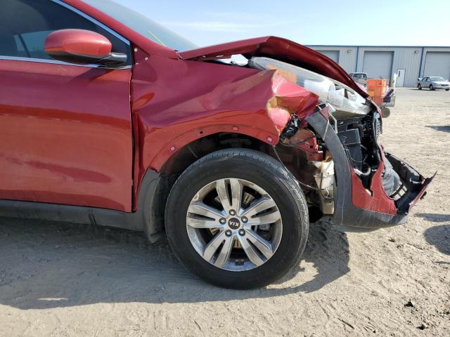 Kia Sportage l 2018