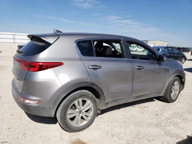 Kia Sportage l 2018