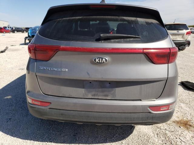 Kia Sportage l 2018