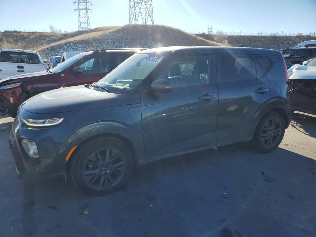 Kia Soul ex (2020)