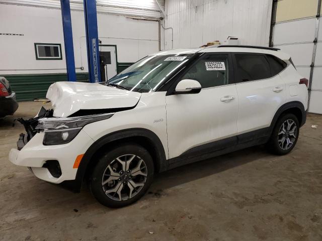 Kia Seltos ex (2021)