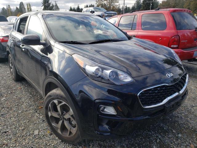 Kia Sportage l (2022)