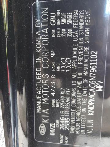 Kia Sportage l 2022