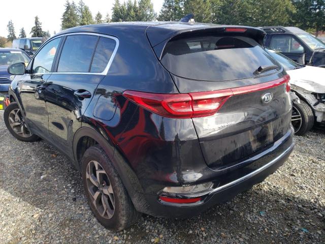 Kia Sportage l 2022