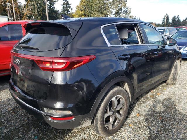 Kia Sportage l 2022