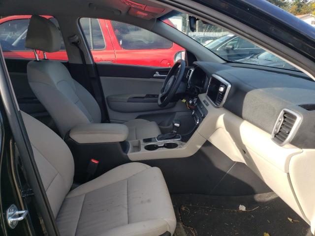 Kia Sportage l 2022