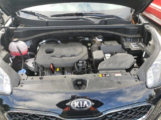Kia Sportage l 2022