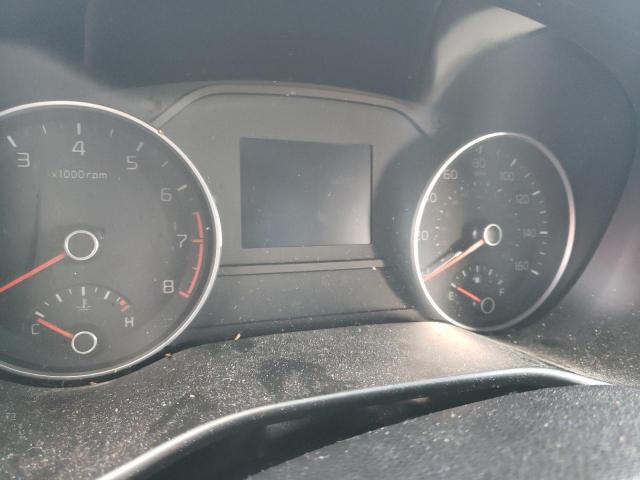 Kia Sportage l 2022