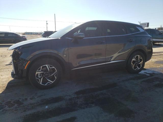 Kia Sportage l (2023)