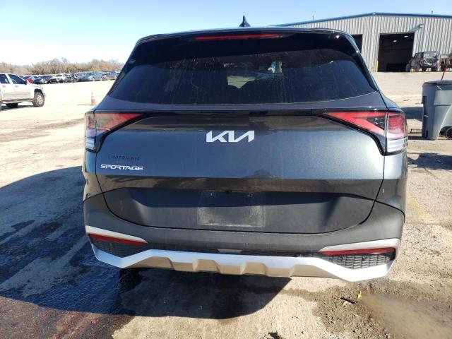 Kia Sportage l 2023