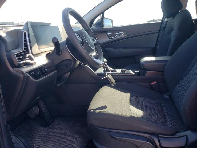 Kia Sportage l 2023