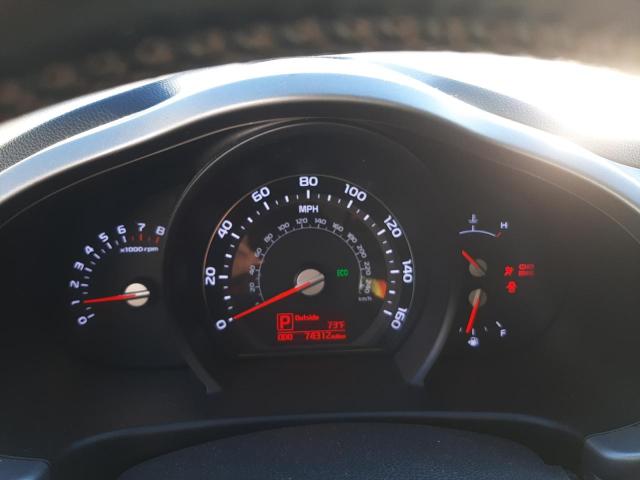 Kia Sportage e 2015