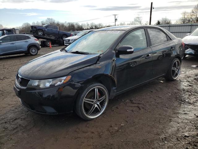 Kia Forte (2010)