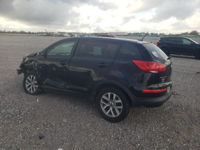 Kia Sportage l 2015