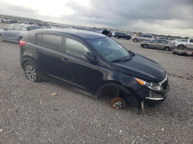 Kia Sportage l 2015