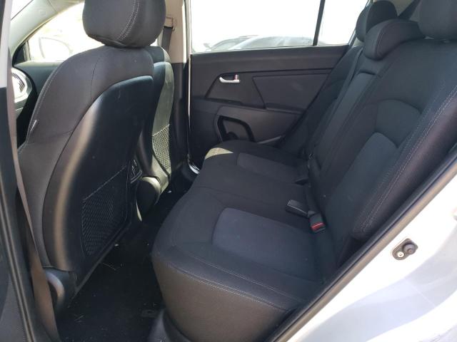 Kia Sportage l 2015