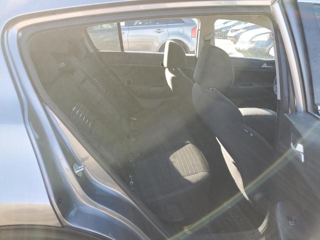 Kia Sportage l 2018