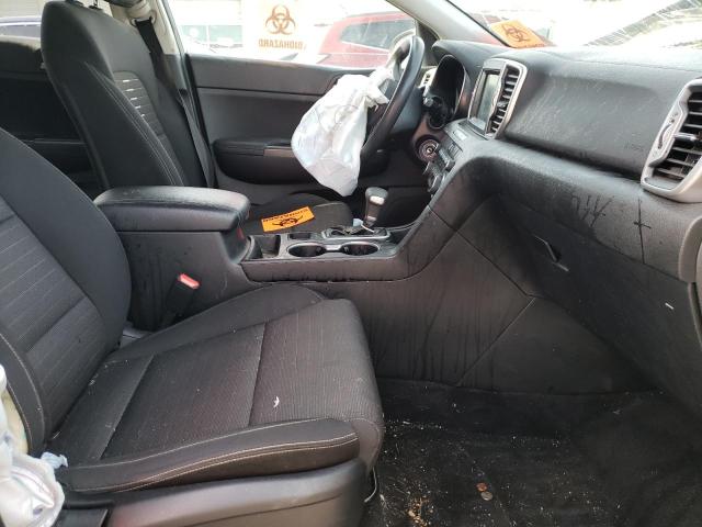 Kia Sportage l 2018