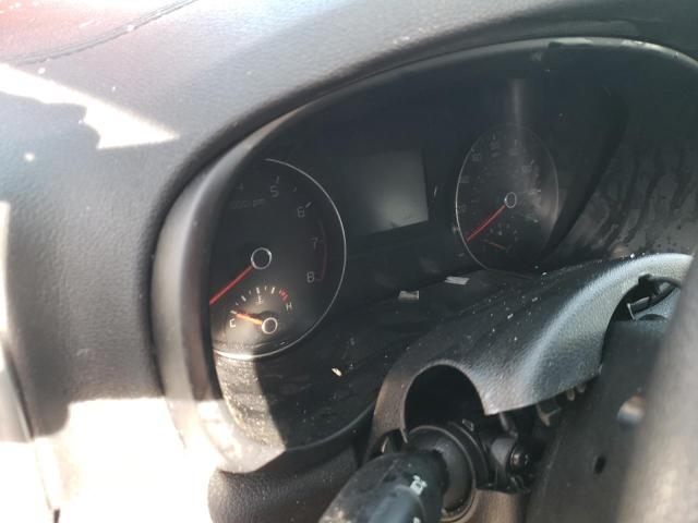 Kia Sportage l 2018