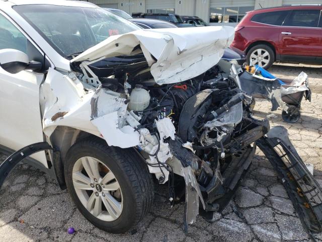 Kia Sportage l 2018