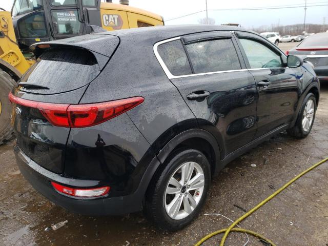 Kia Sportage l 2019