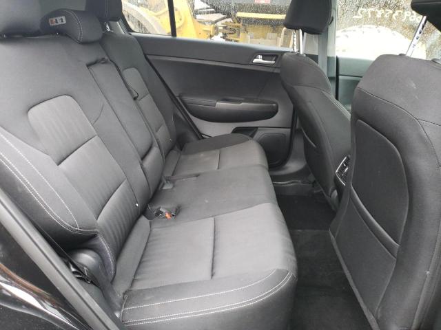 Kia Sportage l 2019