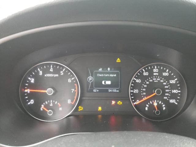 Kia Sportage l 2019